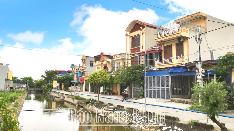 Hội đồng nhân dân huyện Trực Ninh nâng cao chất lượng hoạt động chất vấn