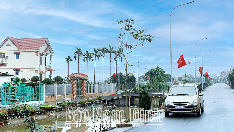 Chuyển biến trong công tác phòng, chống tệ nạn xã hội