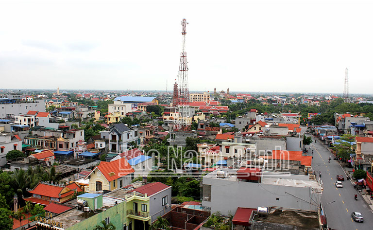 GÓP Ý VÀO DỰ THẢO LUẬT ĐẤT ĐAI (SỬA ĐỔI): Bảo đảm quyền lợi bình đẳng trong thu hồi đất