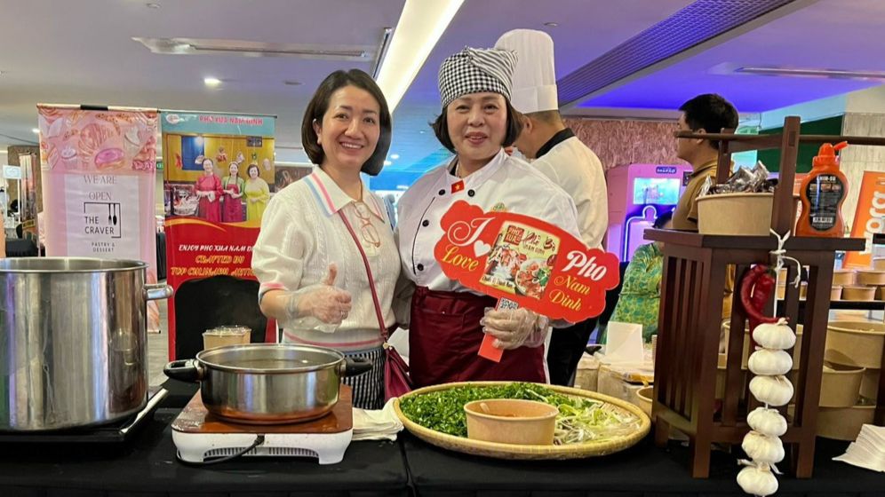 Bí quyết lưu giữ hương vị truyền thống của “Phở Xưa” Nam Định