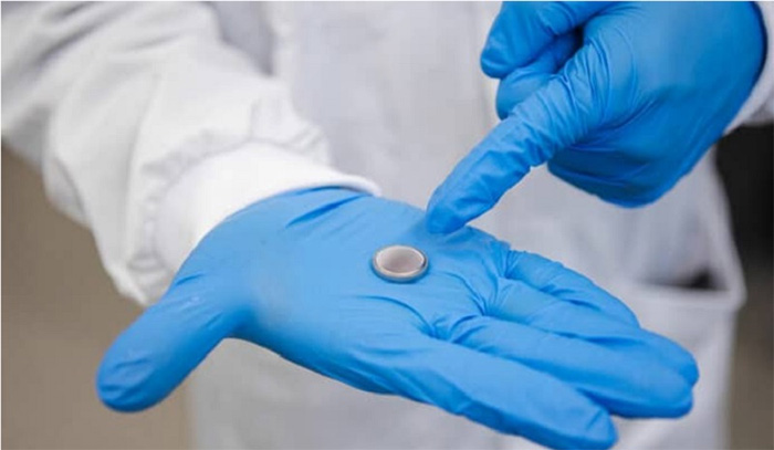 "Pin nước" rẻ hơn, có thể tái chế và không phát nổ