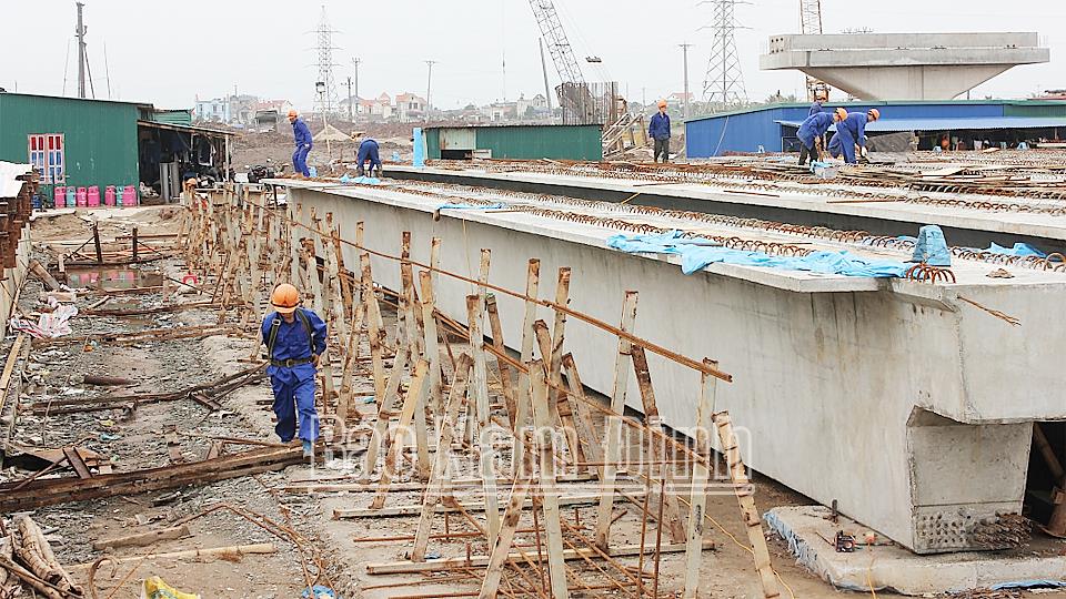 Quan tâm thực hiện đúng kế hoạch công tác quy hoạch xây dựng