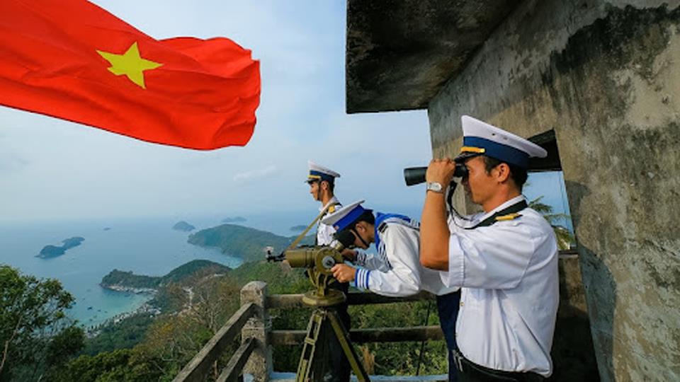 Phòng, chống diễn biến hòa bình: Lật tẩy luận điệu xuyên tạc về bảo vệ chủ quyền biển, đảo của Tổ quốc
