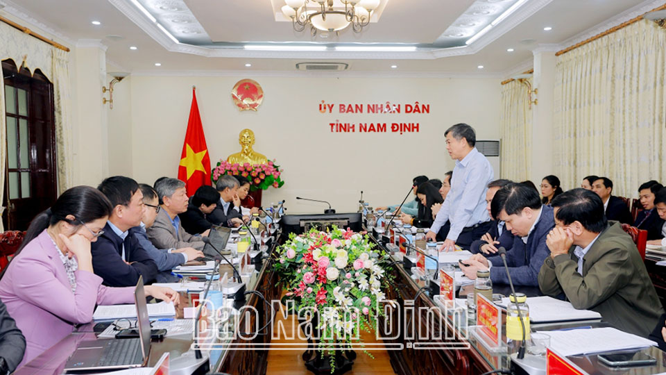 Tăng cường công tác quản lý Nhà nước về dược