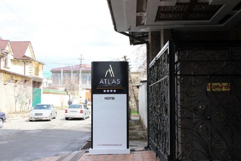 U23 Việt Nam được ở địa điểm quen thuộc tại Tajikistan