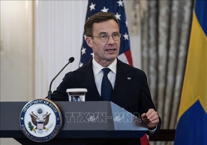 Cục diện phức tạp