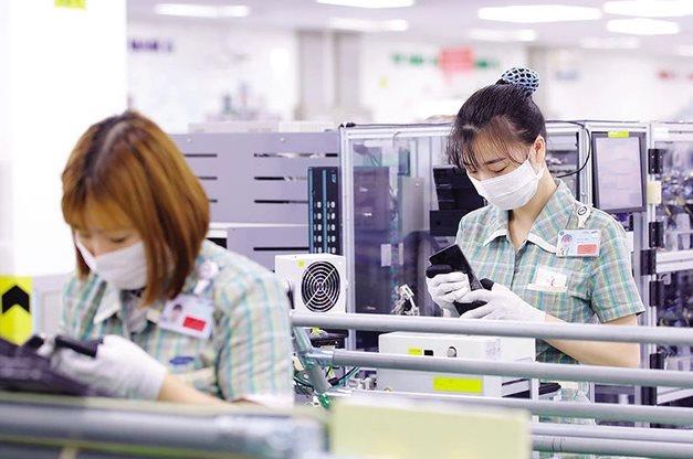 3 tháng đầu năm,tổng vốn FDI vào Việt Nam tăng 13,4%