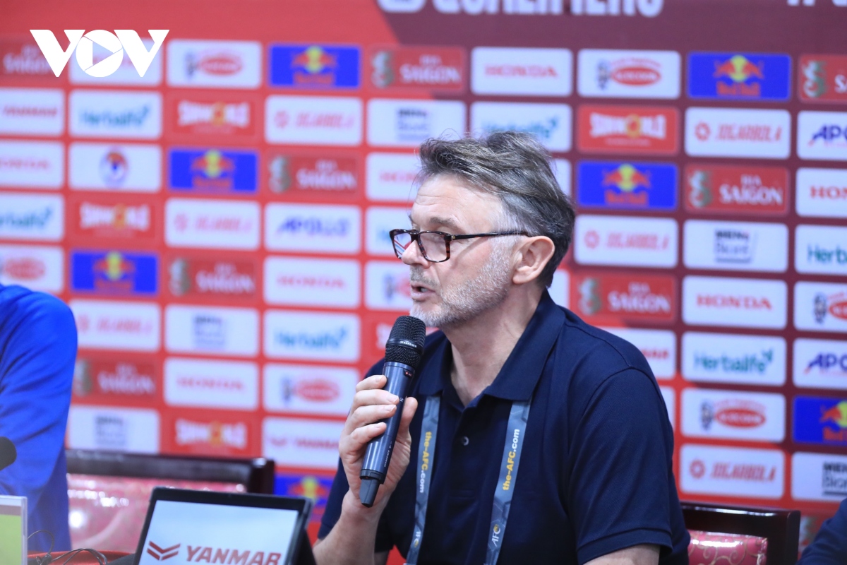 VFF lên tiếng về kế hoạch tìm HLV mới cho ĐT Việt Nam và U23 Việt Nam