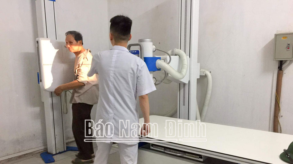 Quản lý chặt chẽ, đảm bảo an toàn bức xạvà nguồn phóng xạ trong ứng dụng phục vụ đời sống
