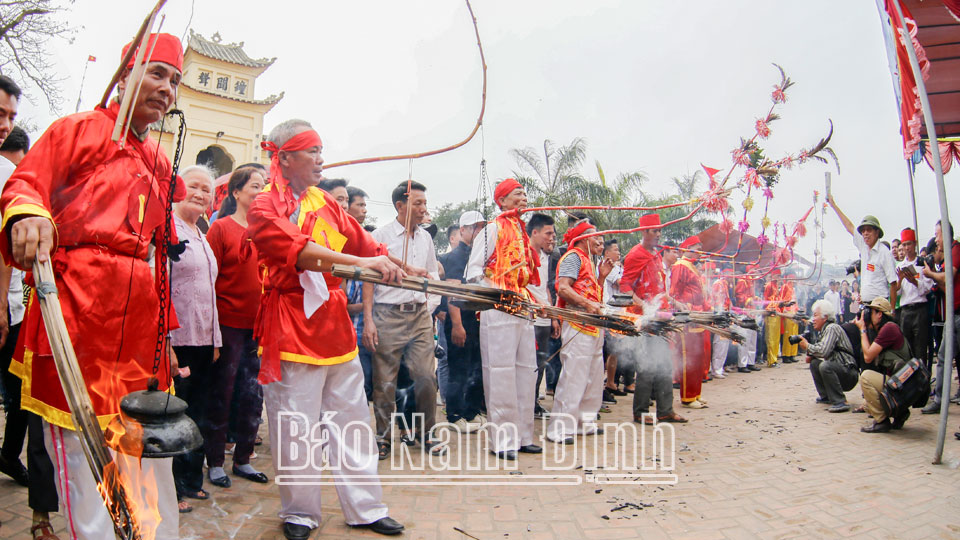 Đặc sắc văn hóa ẩm thực