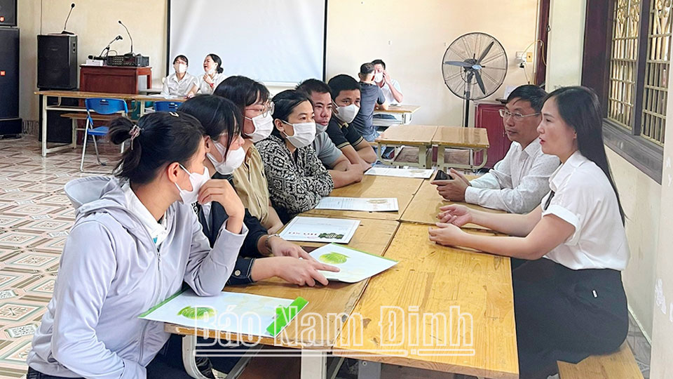 Tích cực khai thác thị trường,thúc đẩy hoạt động xuất khẩu lao động