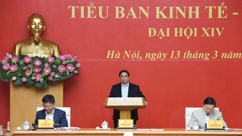 Đánh giá, nhận định đúng tình hình để giải phóng sức sản xuất, huy động mọi nguồn lực cho phát triển đất nước