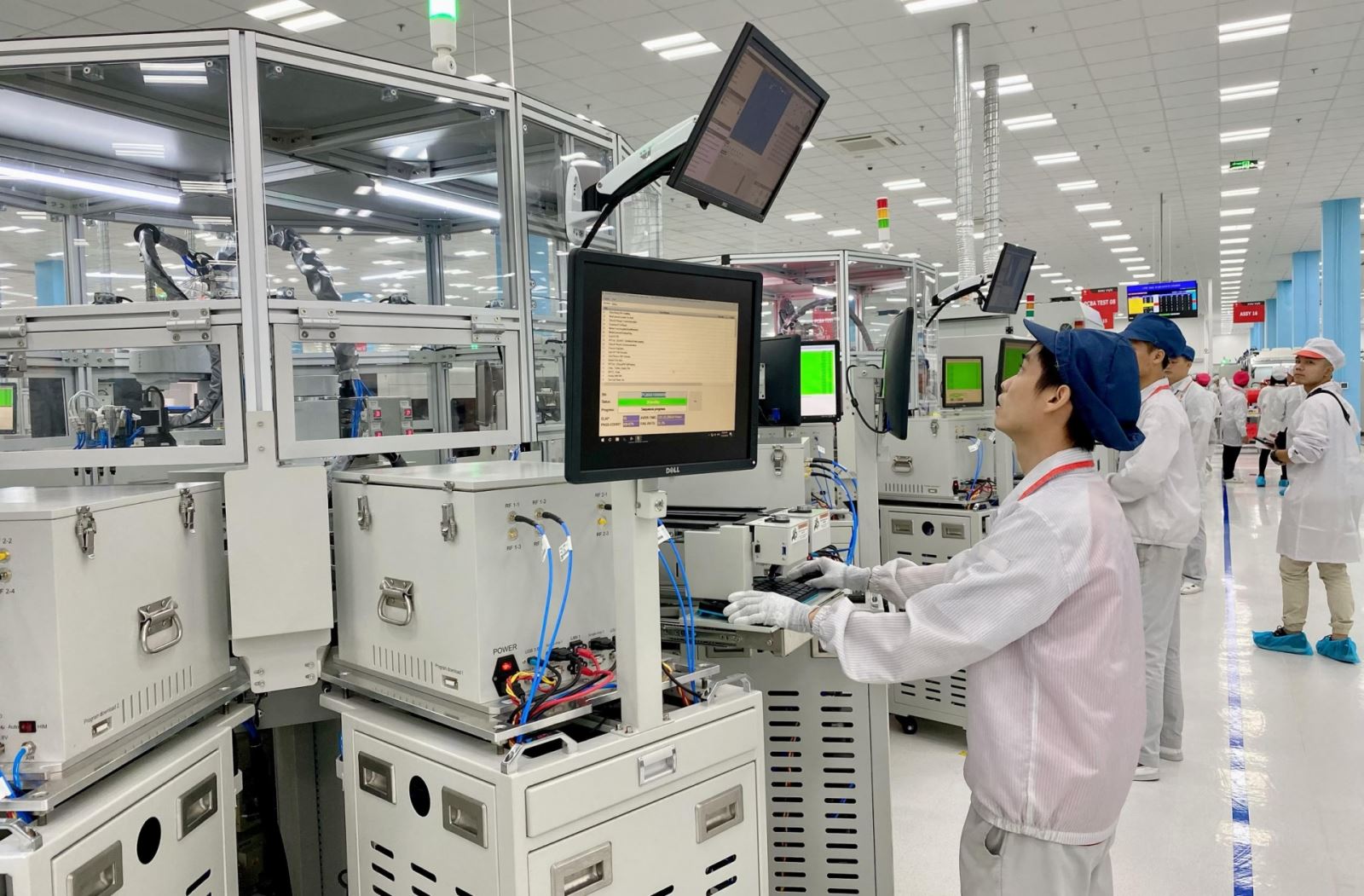 Ban hành Chương trình hành động thực hiện Kết luận số 123-KL/TW ngày 24/1/2025 của Ban Chấp hành Trung ương Đảng