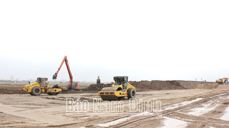 Vốn đầu tư công hai tháng đầu năm tăng 20,1% so với cùng kỳ năm trước