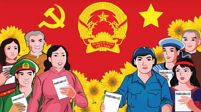 Hướng dẫn tổng hợp ý kiến góp ý vào các dự thảo văn kiện trình Đại hội XIV của Đảng và Đại hội Đảng bộ tỉnh khoá XXI