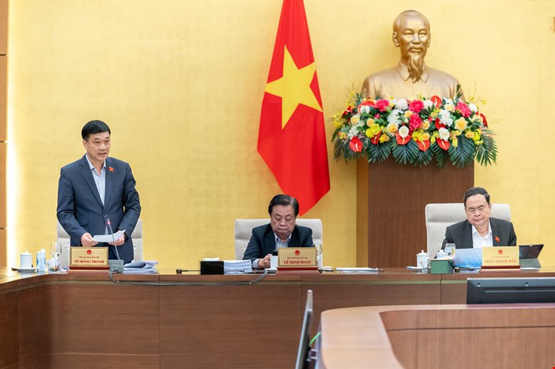 Nhất trí giảm 30% tiền thuê đất năm 2024