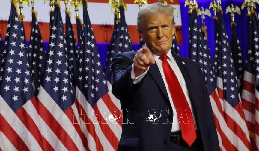 Tổng thống Trump cảnh báo hậu quả nghiêm trọng với Nga nếu từ chối thỏa thuận hòa bình