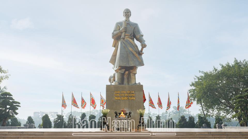 Ngẫu hứng Đò Quan