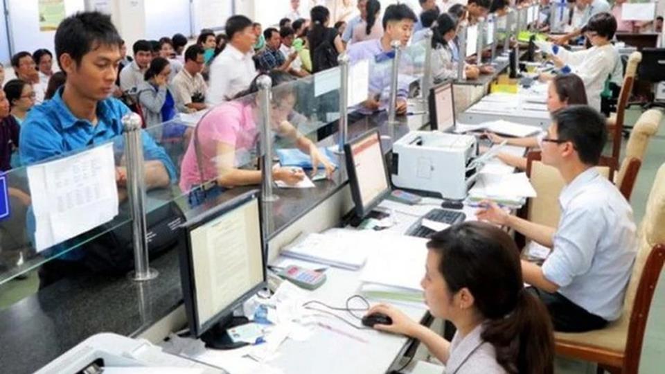 Quy định mới về chế độ đối với cán bộ, công chức, viên chức trong thực hiện sắp xếp tổ chức bộ máy