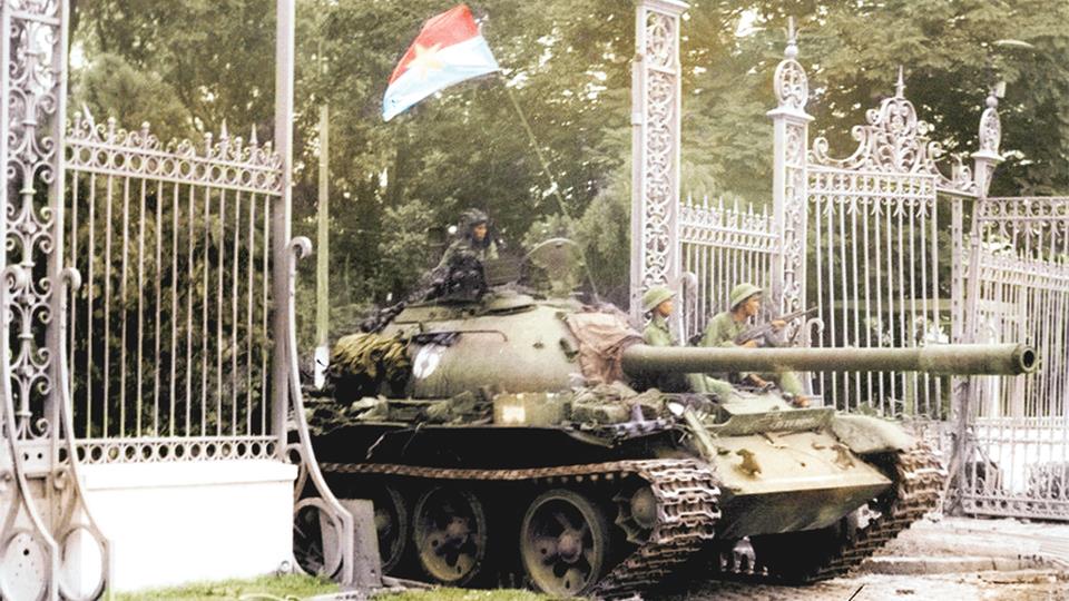 Phòng, chống diễn biến hòa bình: Minh chứng sống động phản bác “Văn kiện 50” của tổ chức Việt Tân