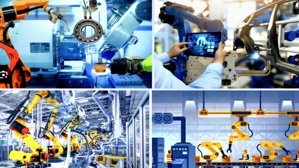 Thành lập Ban Chỉ đạo về phát triển khoa học, công nghệ, đổi mới sáng tạo, chuyển đổi số, cải cách hành chính và Đề án 06 tỉnh Nam Định