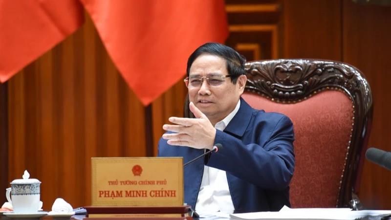 Tháo gỡ khó khăn, vướng mắc cho các dự án, khơi thông mọi nguồn lực đang ách tắc