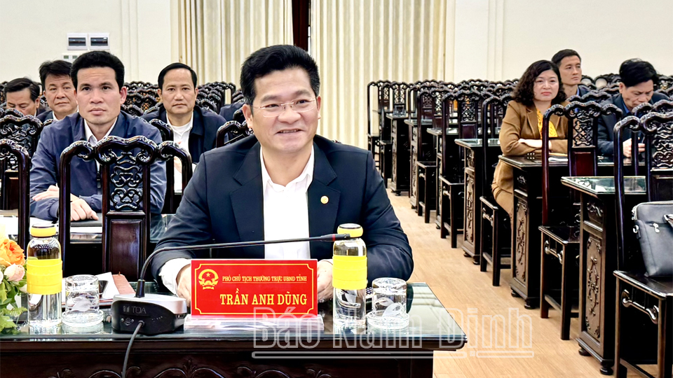 Đánh giá tình hình thực hiện các chương trình mục tiêu quốc gia giai đoạn 2021-2025