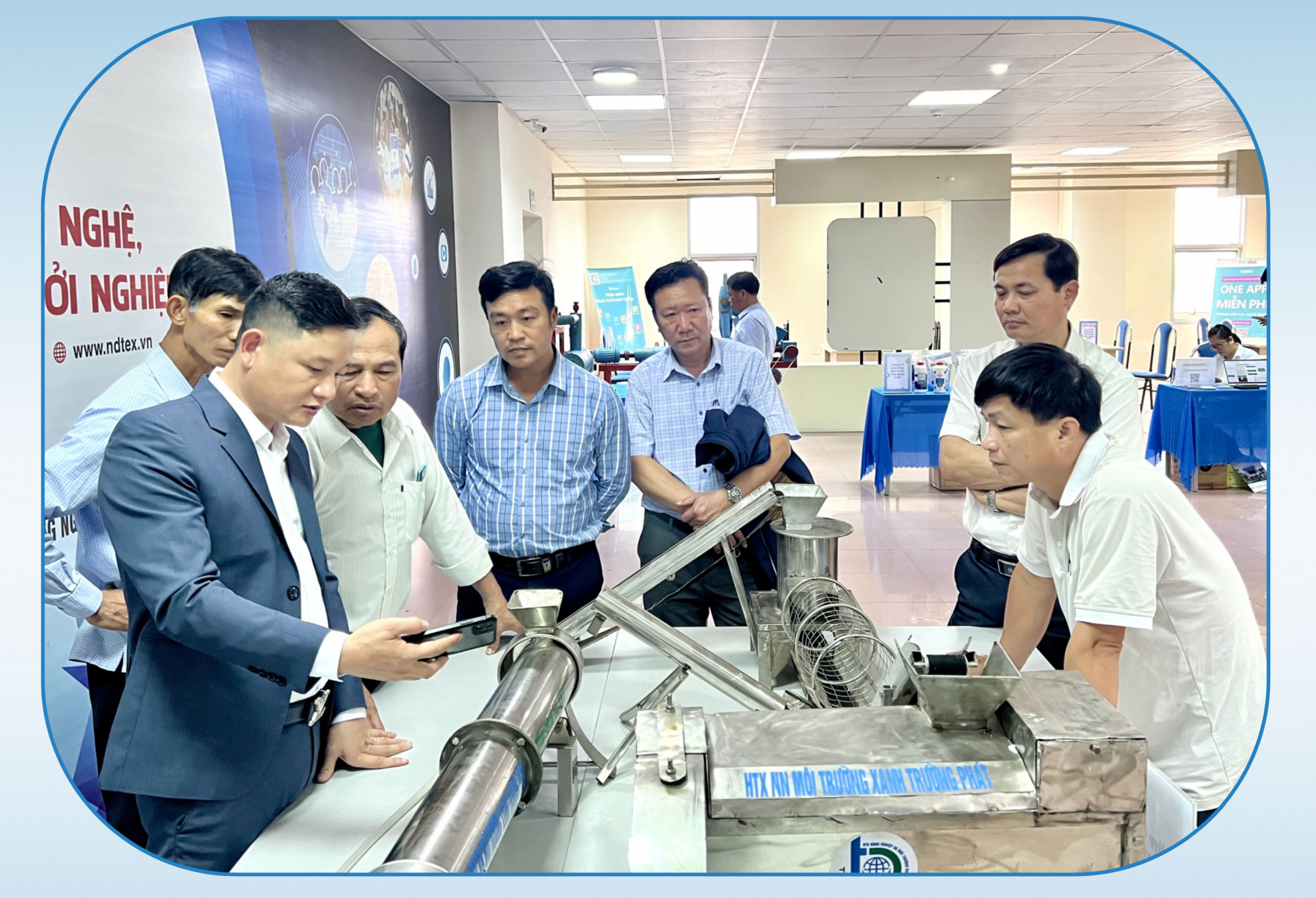 Một số chỉ tiêu về phát triển khoa học, công nghệ, đổi mới sáng tạo và chuyển đổi số quốc gia đến năm 2030