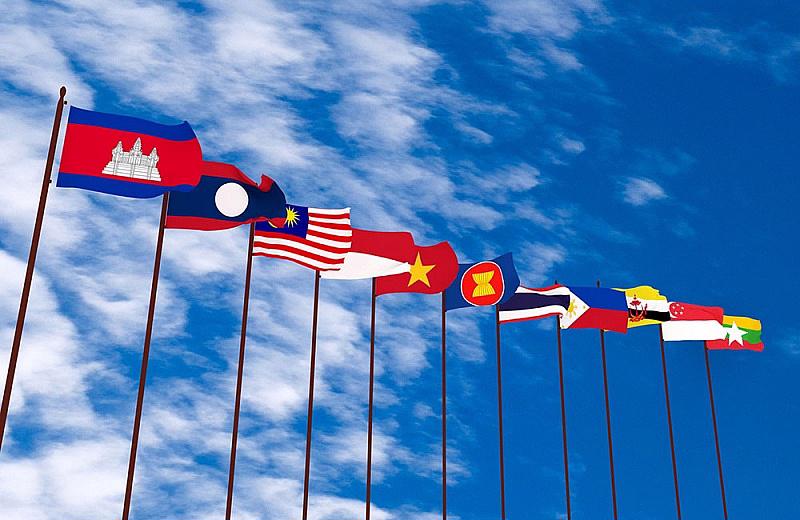 Tổ chức Giải thưởng ASEAN năm 2025