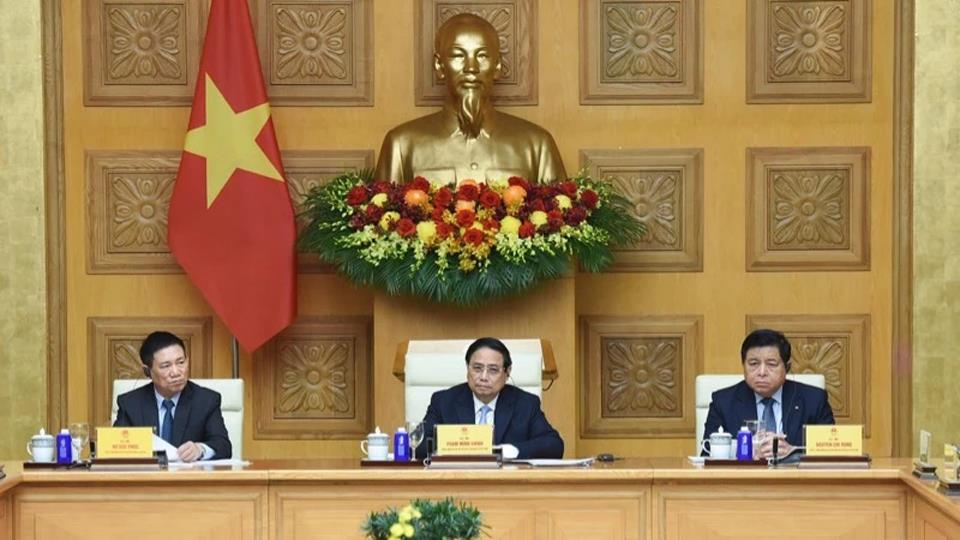 Củng cố niềm tin vững chắc của các doanh nghiệp Hàn Quốc vào thị trường Việt Nam