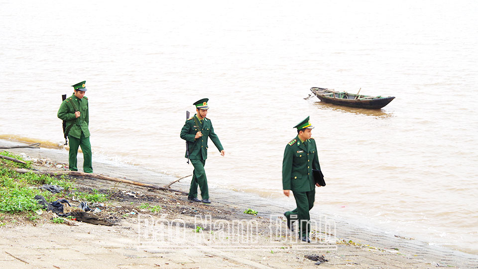 Kỷ niệm 66 năm Ngày truyền thống Bộ đội Biên phòng (3/3/1959 - 3/3/2025) và 36 năm Ngày Biên phòng toàn dân (3/3/1989 - 3/3/2025): Xây dựng nền Biên phòng toàn dân vững mạnh