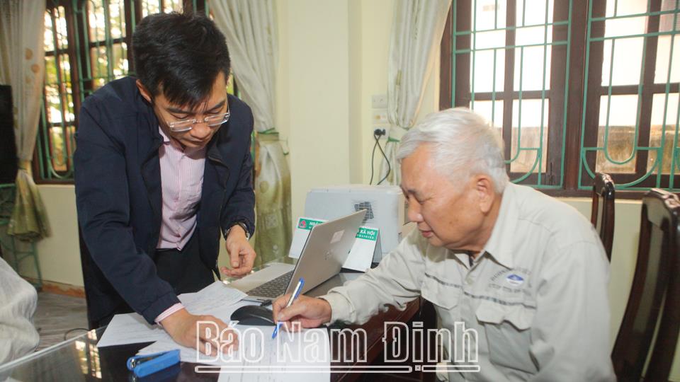 "Cặp lá yêu thương":Chắp cánh ước mơ, dựng xây tương lai