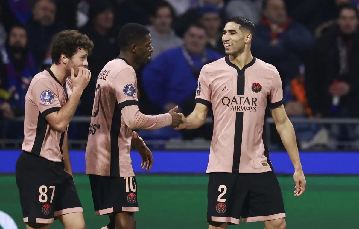 Những nhân tố PSG có thể khiến Liverpool ''ôm hận" ở Cúp C1 châu Âu