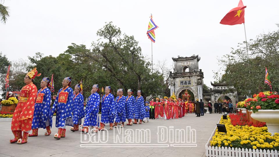 Quý I, tổng thu từ khách du lịch ước đạt 182 tỷ đồng
