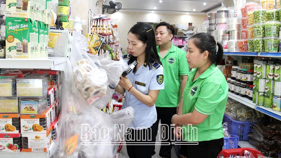 Chủ động điều hành giá trong tình hình mới