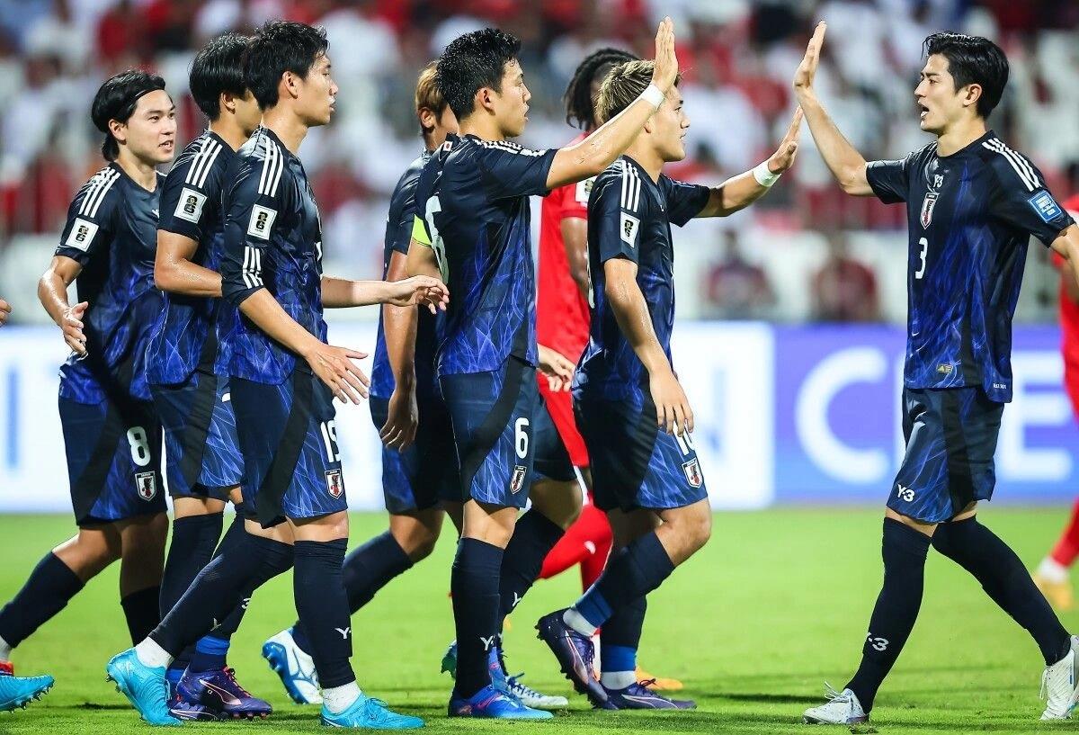 Những đội tuyển có thể giành vé dự VCK World Cup 2026 trong tháng 3/2025