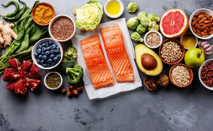 Protein giúp giảm mỡ như thế nào?