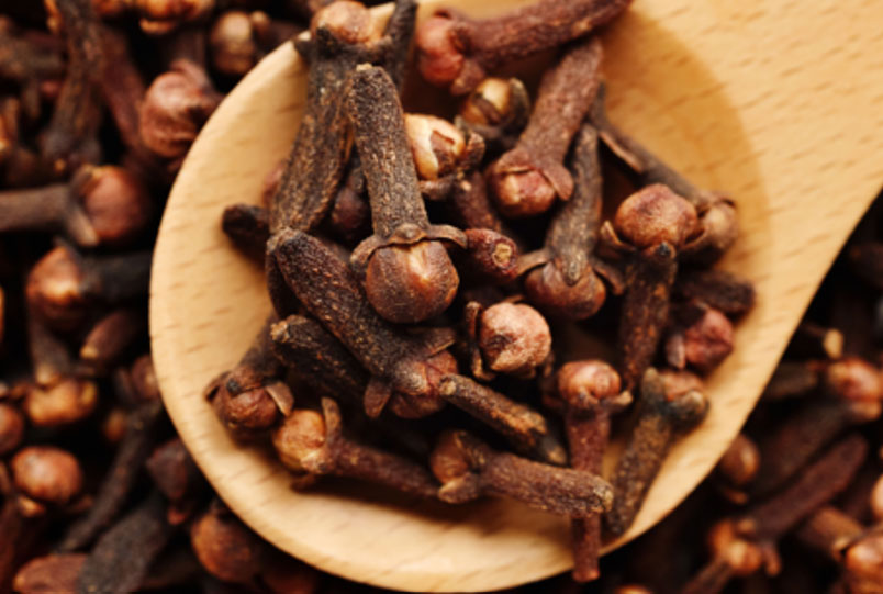 5 loại gia vị pha trà tốt cho tiêu hóa, tăng cường miễn dịch