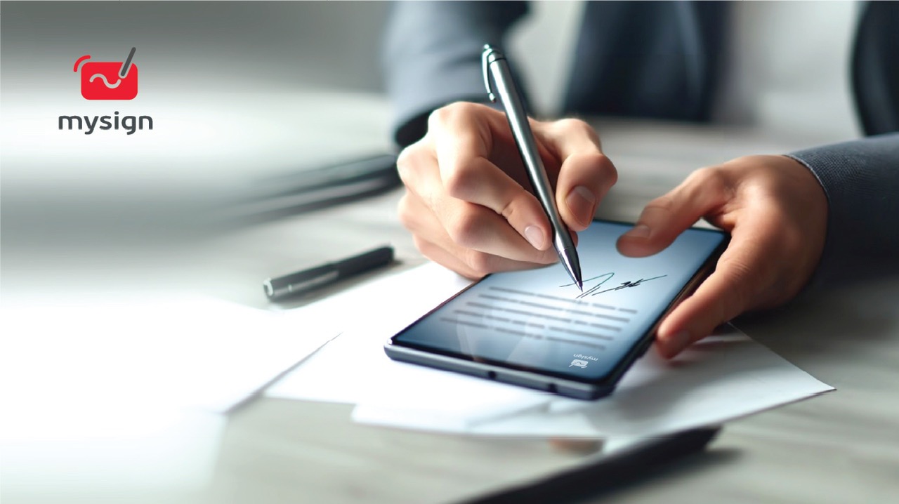 Miễn phí tạo mới tài khoản chữ ký số MySign Viettel cho người dân trên ứng dụng VNeID