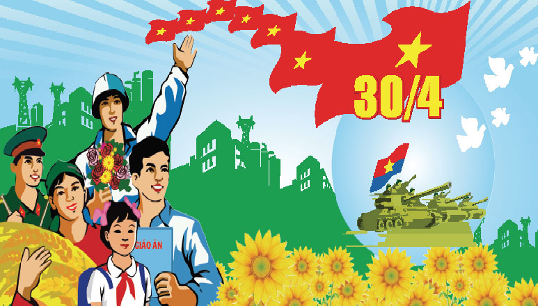 Vẹn toàn mãi mãi Việt Nam