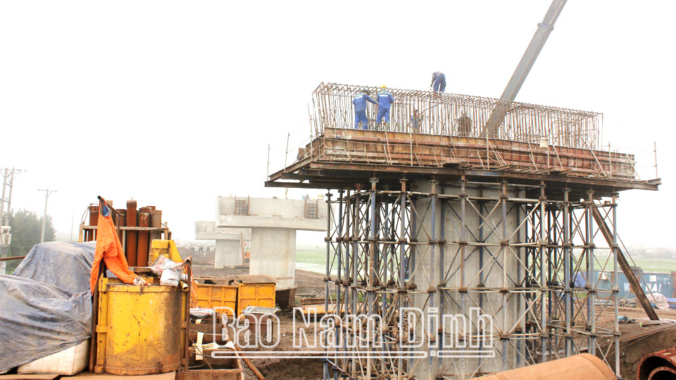 Nam Định xếp thứ 19 trên bảng xếp hạng PAPI năm 2022