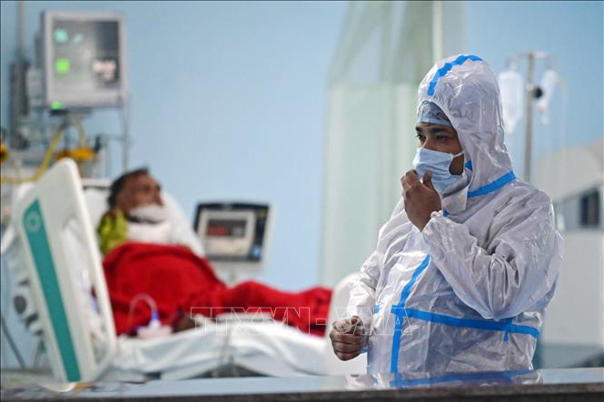 Những điều cần biết về biến thể phụ mới khiến COVID-19 bùng trở lại châu Á