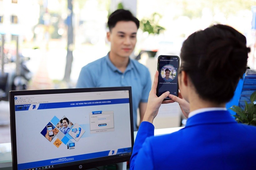 1,67 triệu SIM chưa chuẩn hoá thông tin đã bị khóa 1 chiều