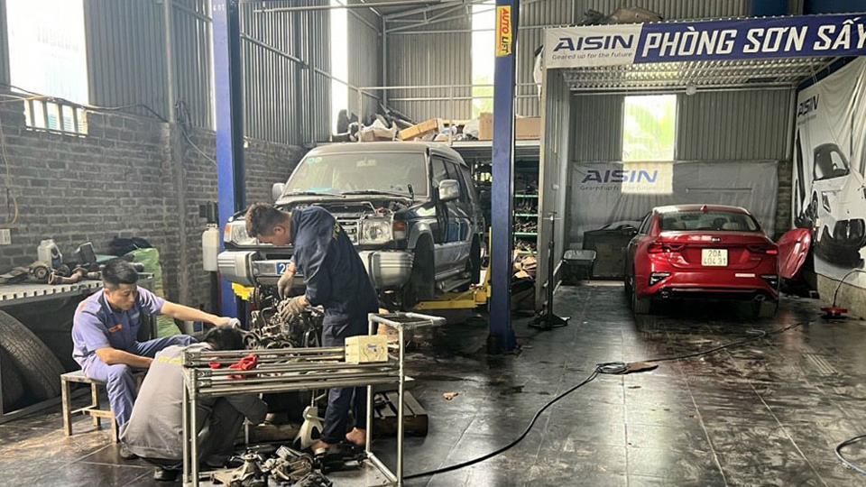 Thái Nguyên: 363 doanh nghiệp gia nhập và tái gia nhập thị trường