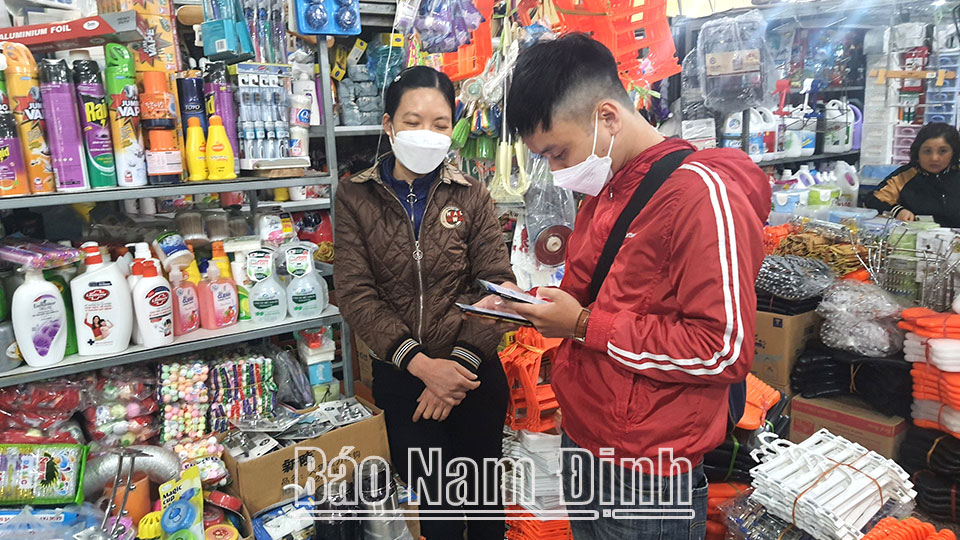 Đột phá chuyển đổi số - Kỳ II:  Đưa cán bộ công nghệ “cắm chốt” phổ cập kỹ năng số