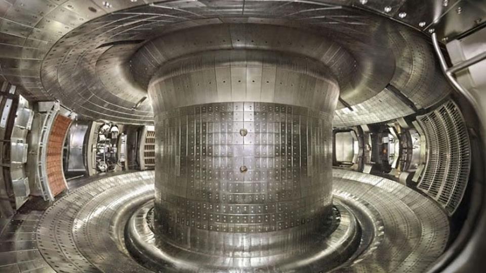 "Mặt trời nhân tạo" của Trung Quốc đạt đột phá mới