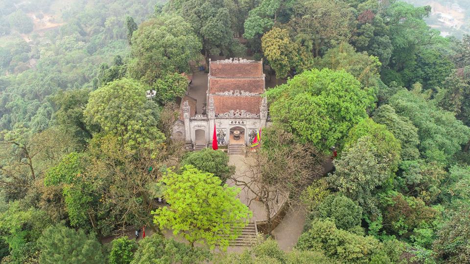 Lễ hội về với cội nguồn dân tộc