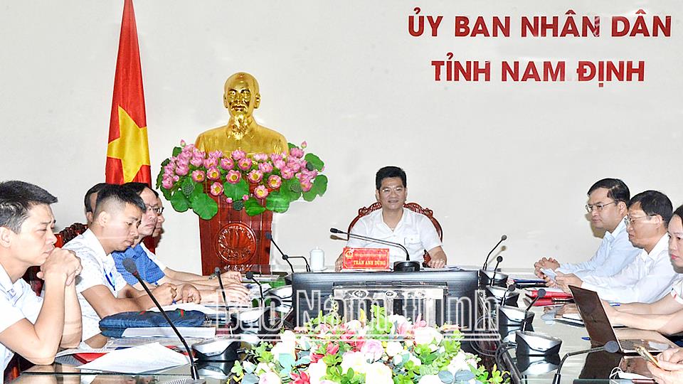 Triển khai Chiến lược phát triển khoa học, công nghệ ngành Nông nghiệp đến năm 2030, tầm nhìn đến năm 2050