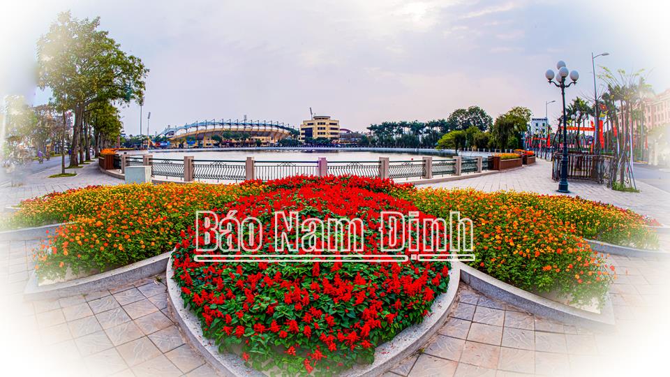 Cảm xúc tháng Tư