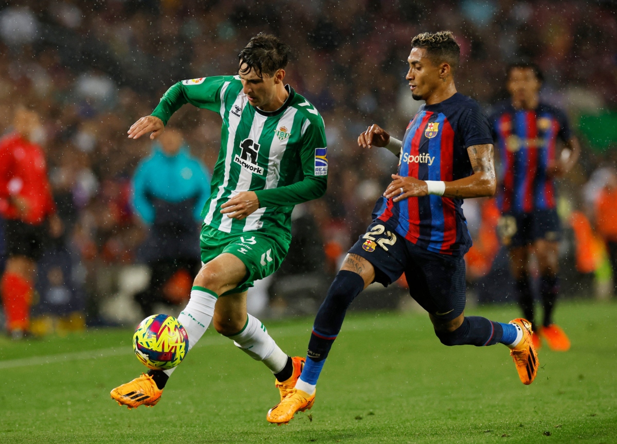 Kết quả La Liga 30/4: Barca tiến sát ngôi vương La Liga